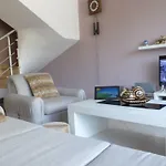 Duplex Apartman *