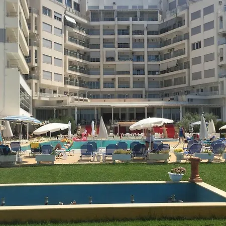 Apartment Duplex Durres