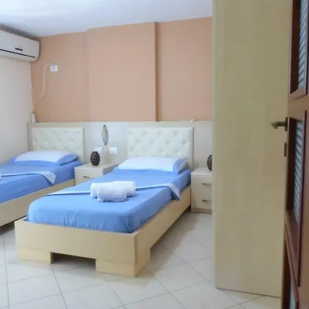 Duplex Apartment Durres