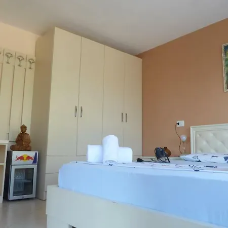 Apartment Duplex