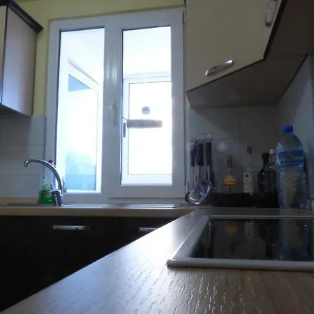 Apartment Duplex