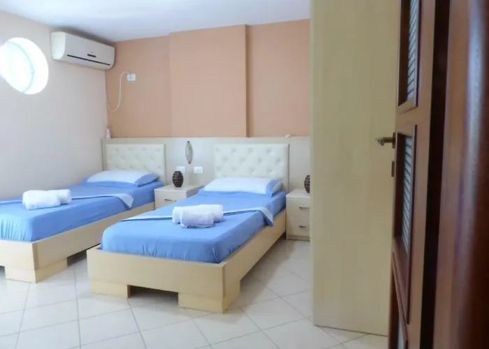 Duplex דירה דורס