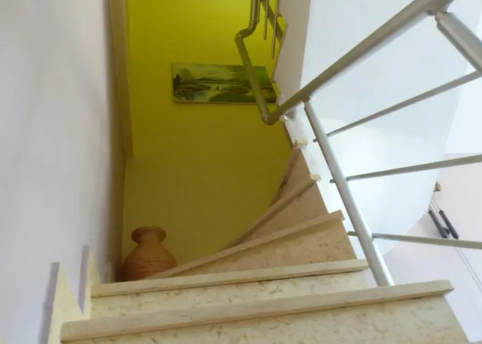 דירה Duplex דורס