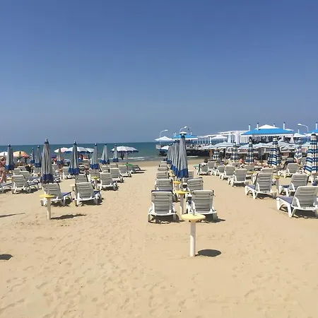 Apartment Duplex Durres