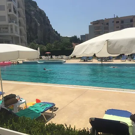 Apartment Duplex Durres