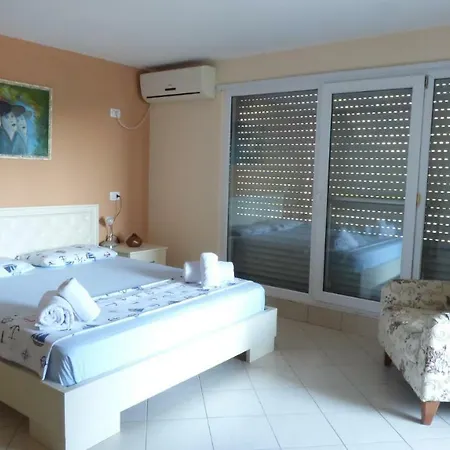 Duplex Durrës