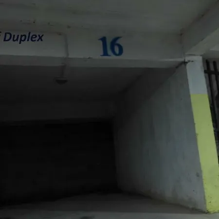 Duplex