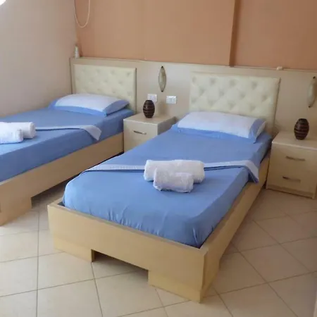 Duplex Apartment *