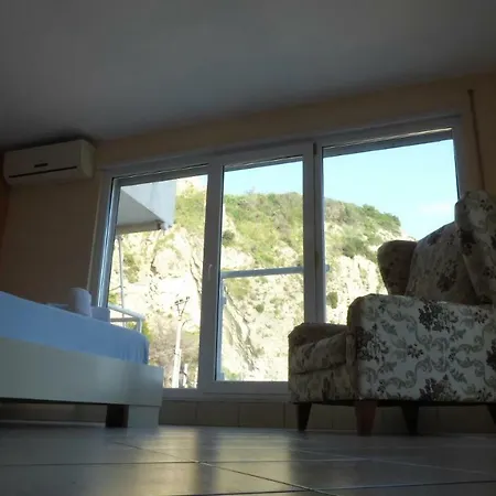 Duplex Apartment