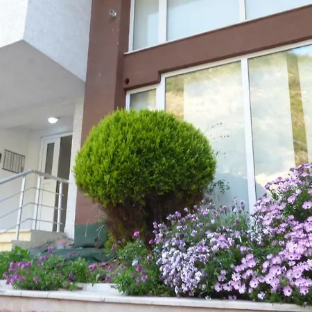 Duplex Apartment