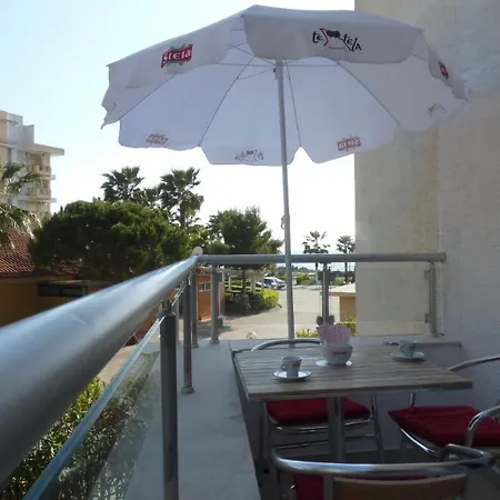 Duplex Apartament