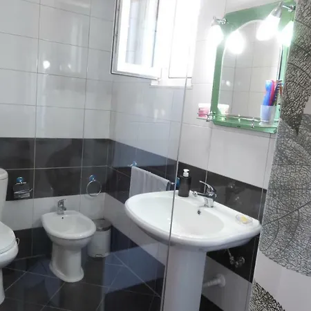 Duplex Apartment *