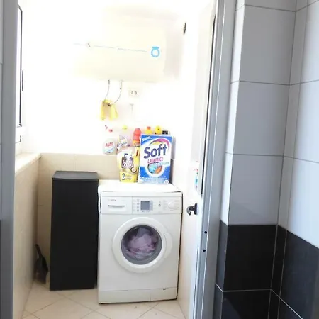 Apartment Duplex *