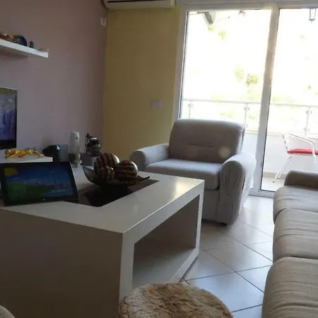 Apartment Duplex