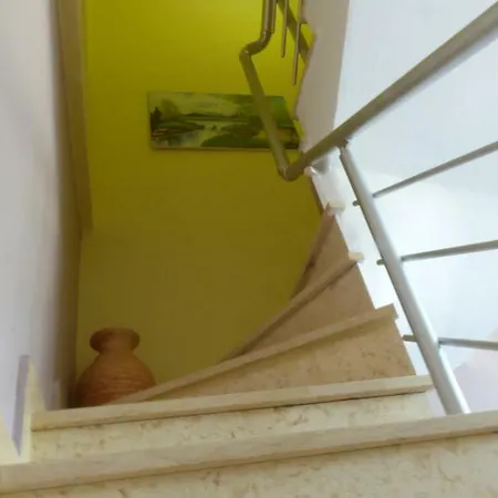 Apartment Duplex Durres