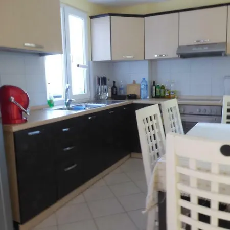 Apartment Duplex