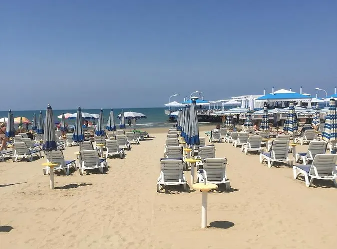 Appartement Duplex Durrës