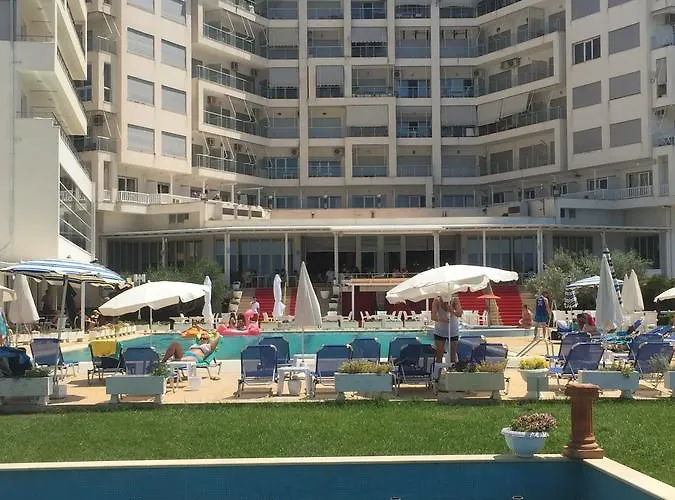 Appartement Duplex Durrës