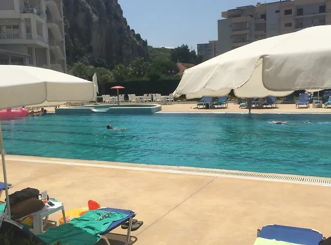 Appartement Duplex Durrës