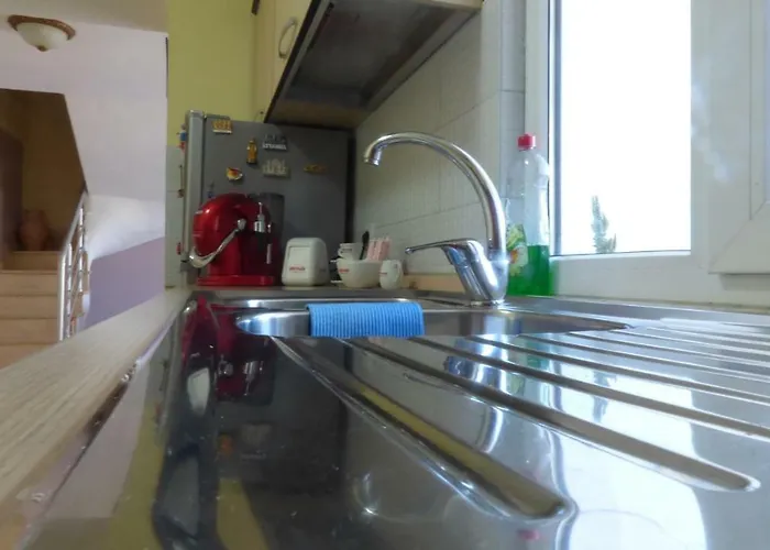 Appartement Duplex *