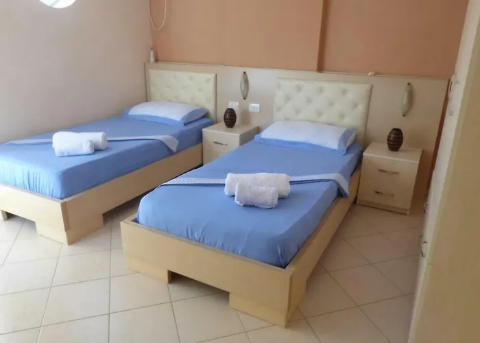 Duplex Appartement *