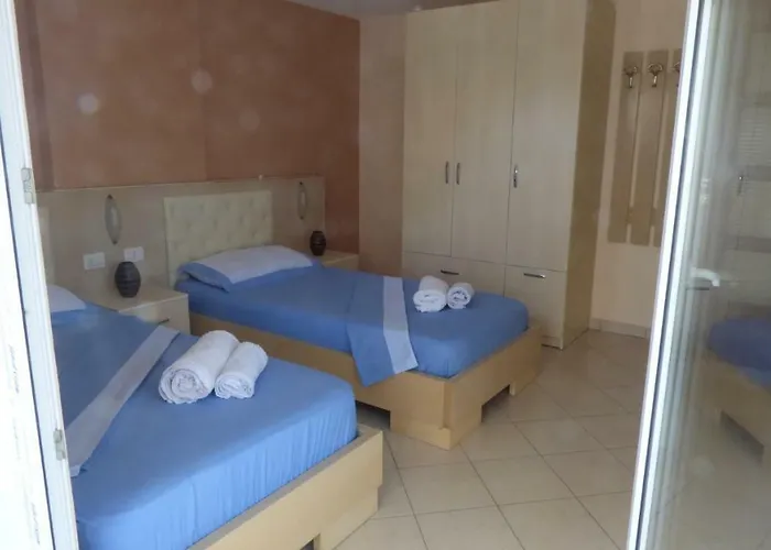 Duplex Appartement *