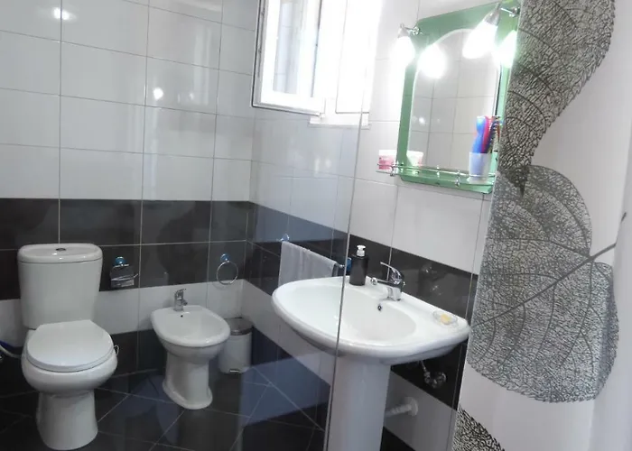 Duplex Appartement *