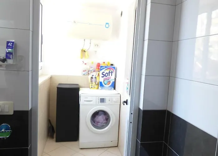 Appartement Duplex *